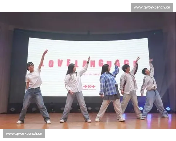 校园歌唱比赛现场劲歌热舞点燃青春激情高能难忘瞬间全程精彩纪录