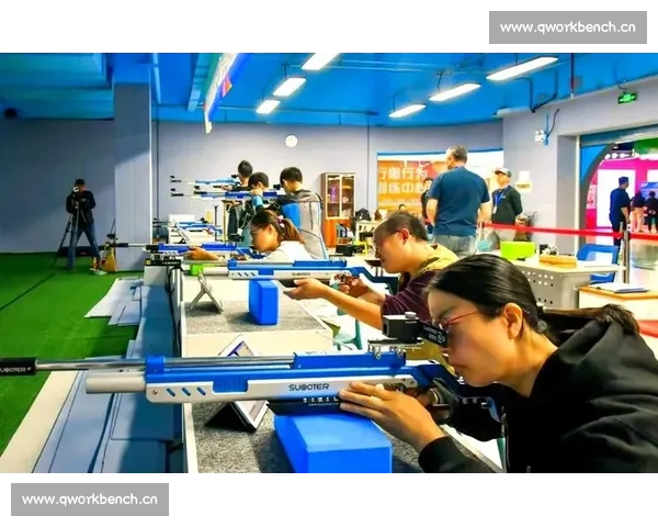 比赛枪技术发展与竞技水平提升的关系探析