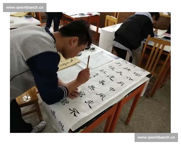 书法比赛的意义与目的：弘扬传统文化、培养书法人才、提升审美素养和增强社会凝聚力