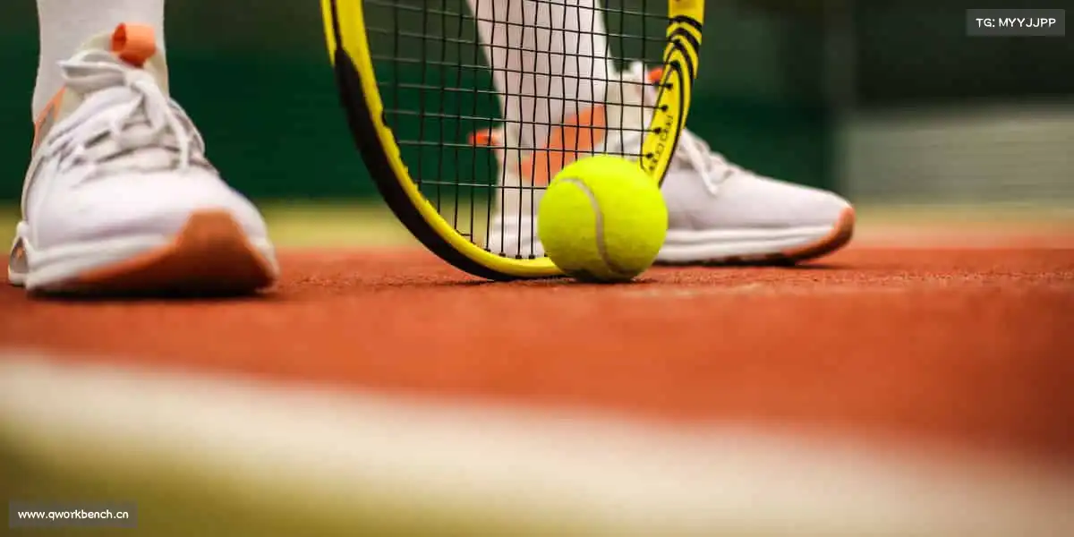 必一🎾球拍挥动青春，汗水浇灌热爱 —— 每一次上场，都是新开始！